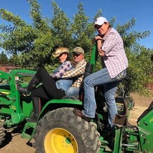 Meet your Posher, Amber